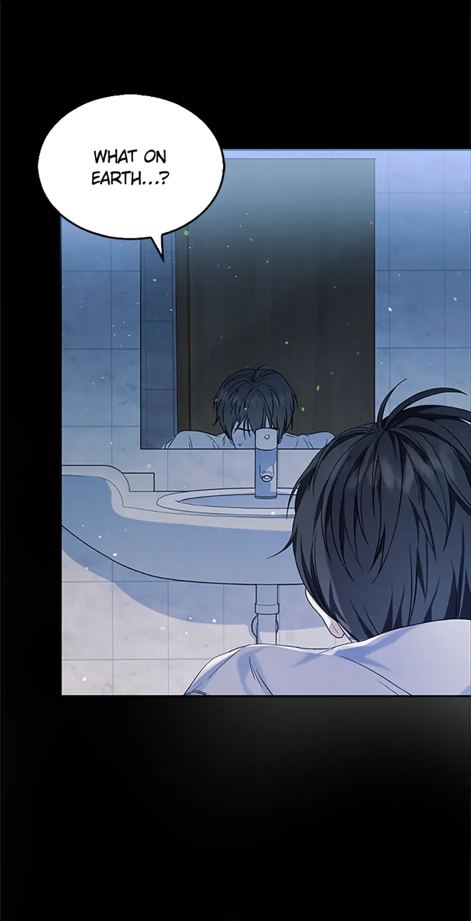 Read Debut or Die! chapter 1 image 15 on Lezhin
