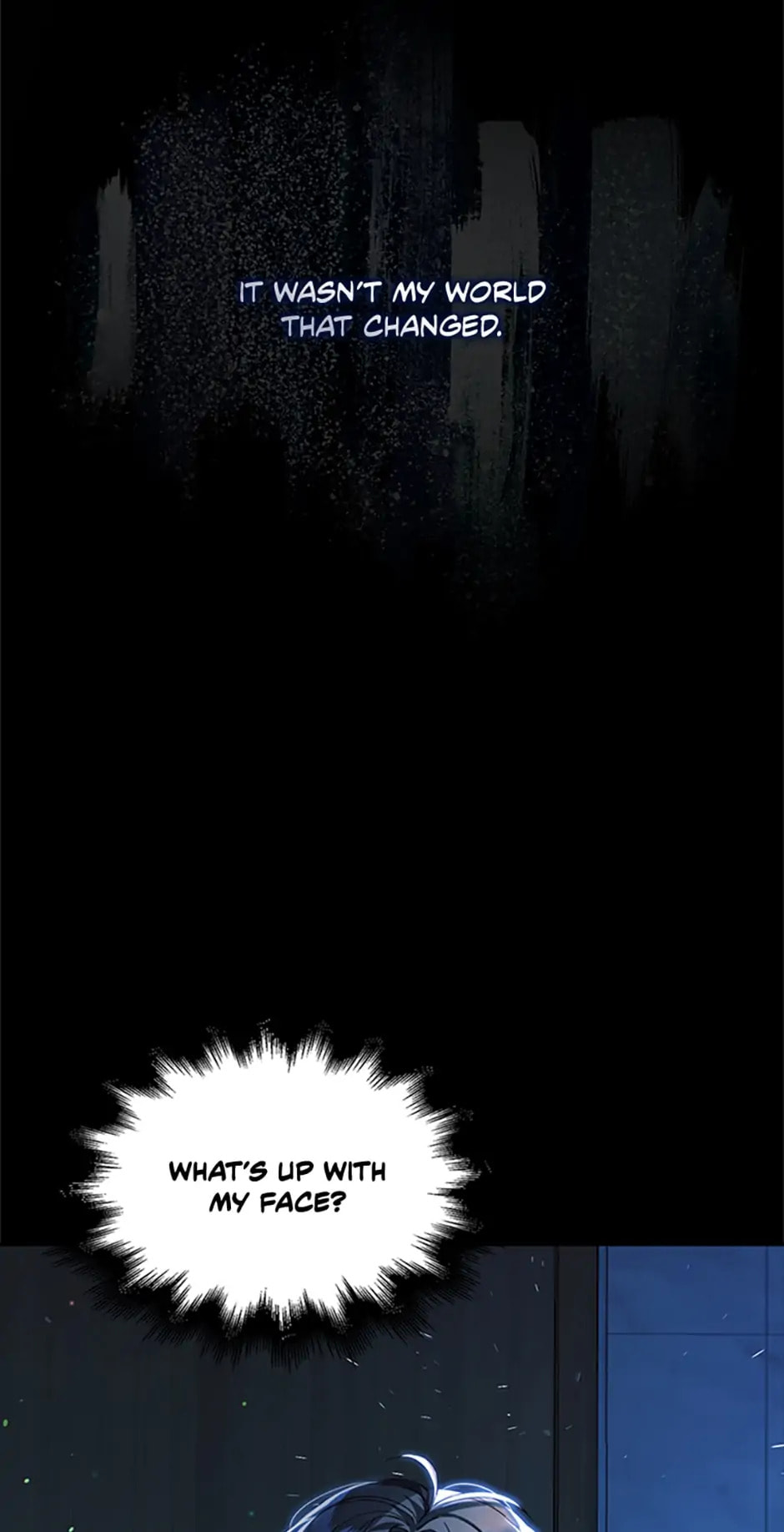 Read Debut or Die! chapter 1 image 16 on Lezhin