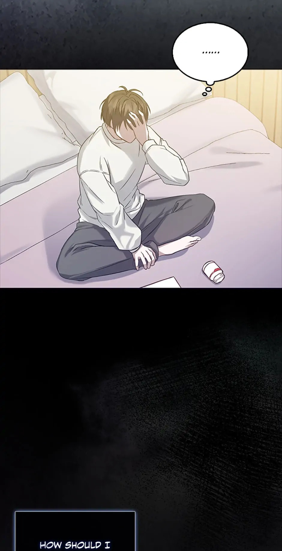 Read Debut or Die! chapter 1 image 21 on Lezhin