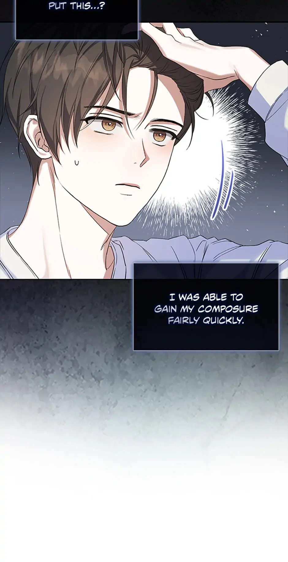 Read Debut or Die! chapter 1 image 22 on Lezhin
