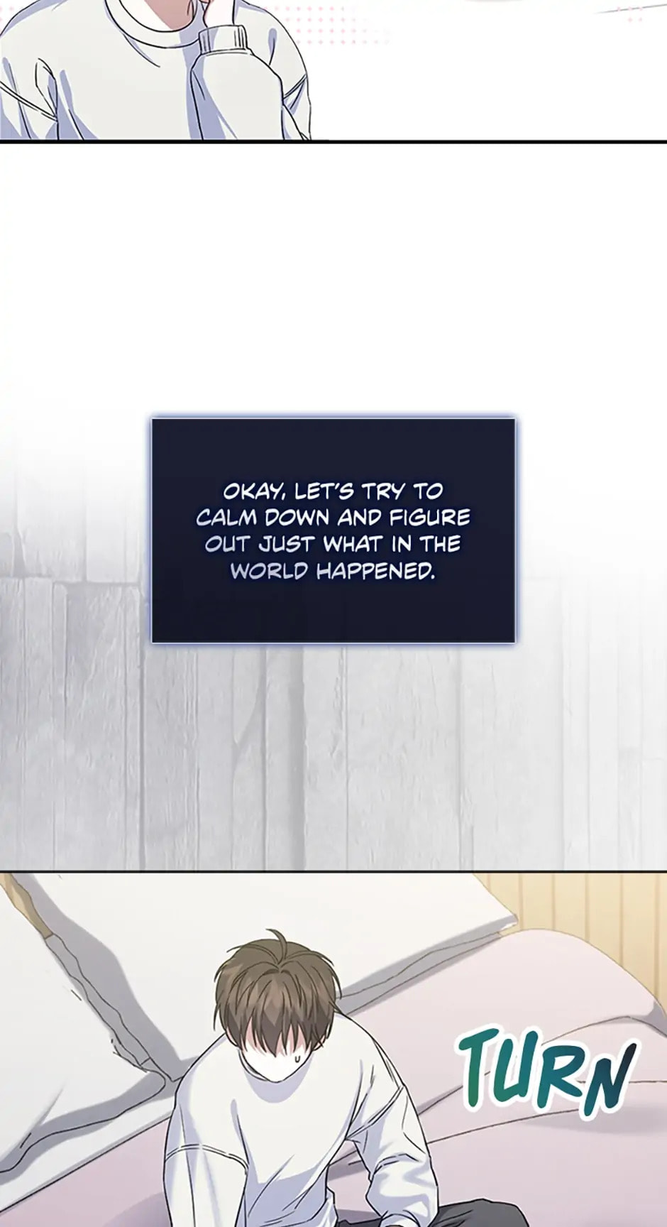 Read Debut or Die! chapter 1 image 24 on Lezhin