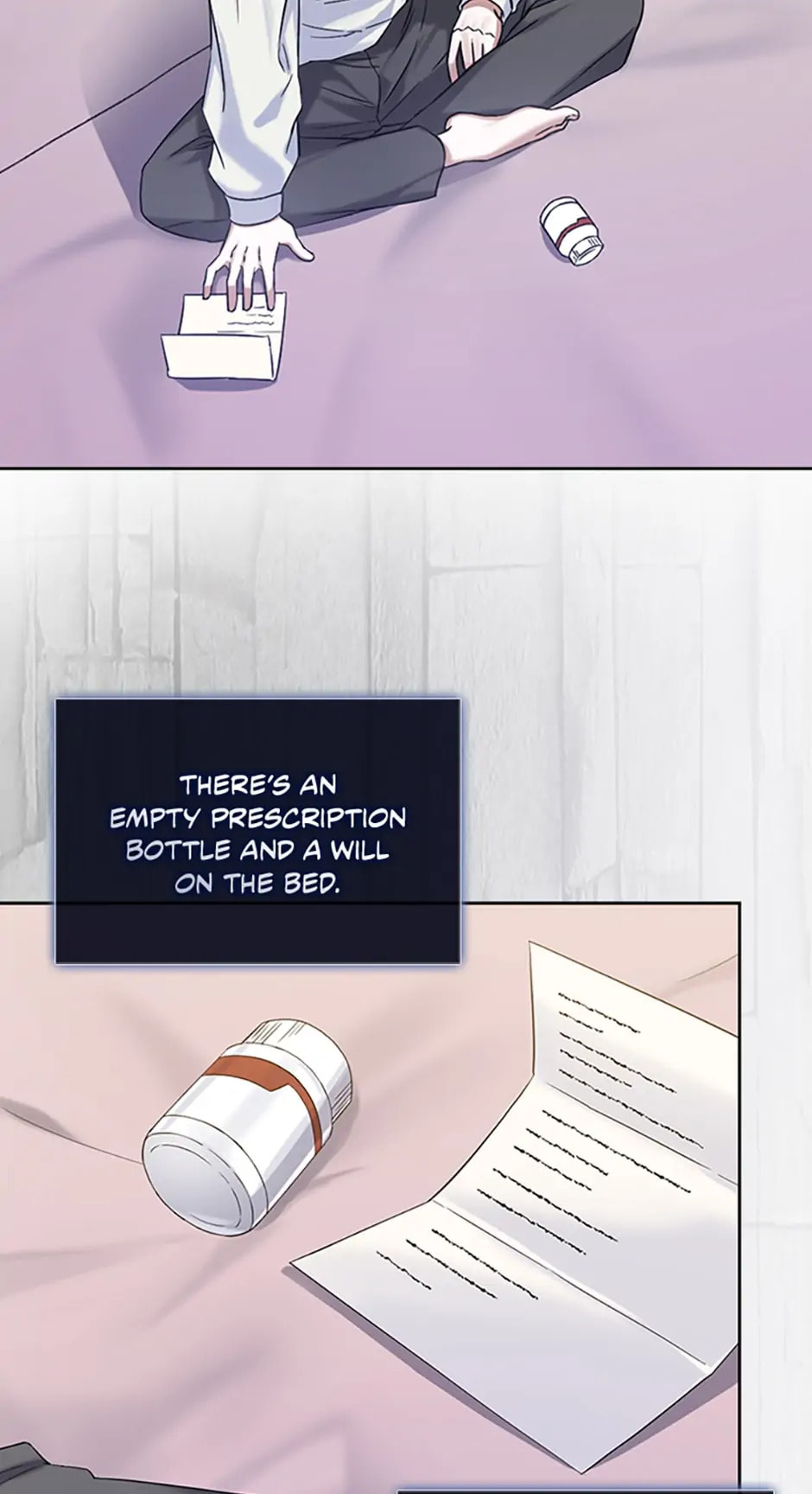 Read Debut or Die! chapter 1 image 25 on Lezhin