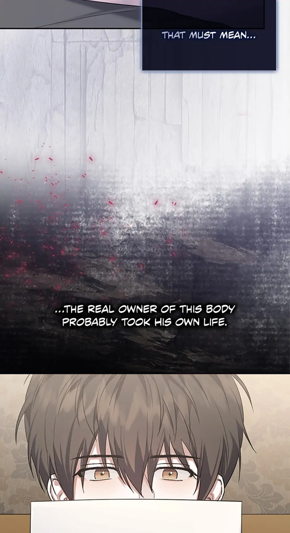 Read Debut or Die! chapter 1 image 26 on Lezhin