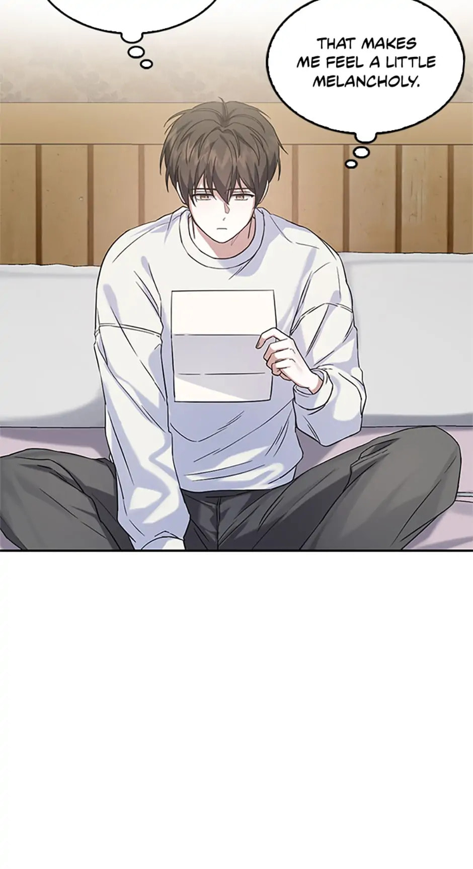 Read Debut or Die! chapter 1 image 28 on Lezhin