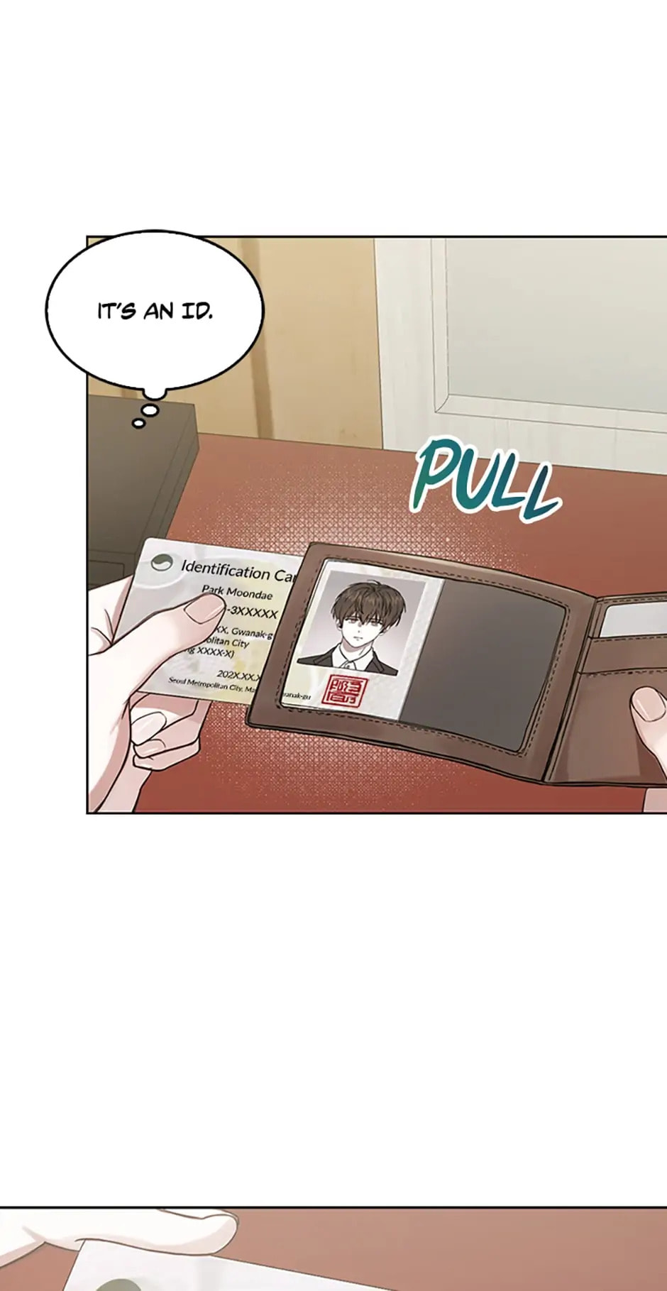 Read Debut or Die! chapter 1 image 30 on Lezhin