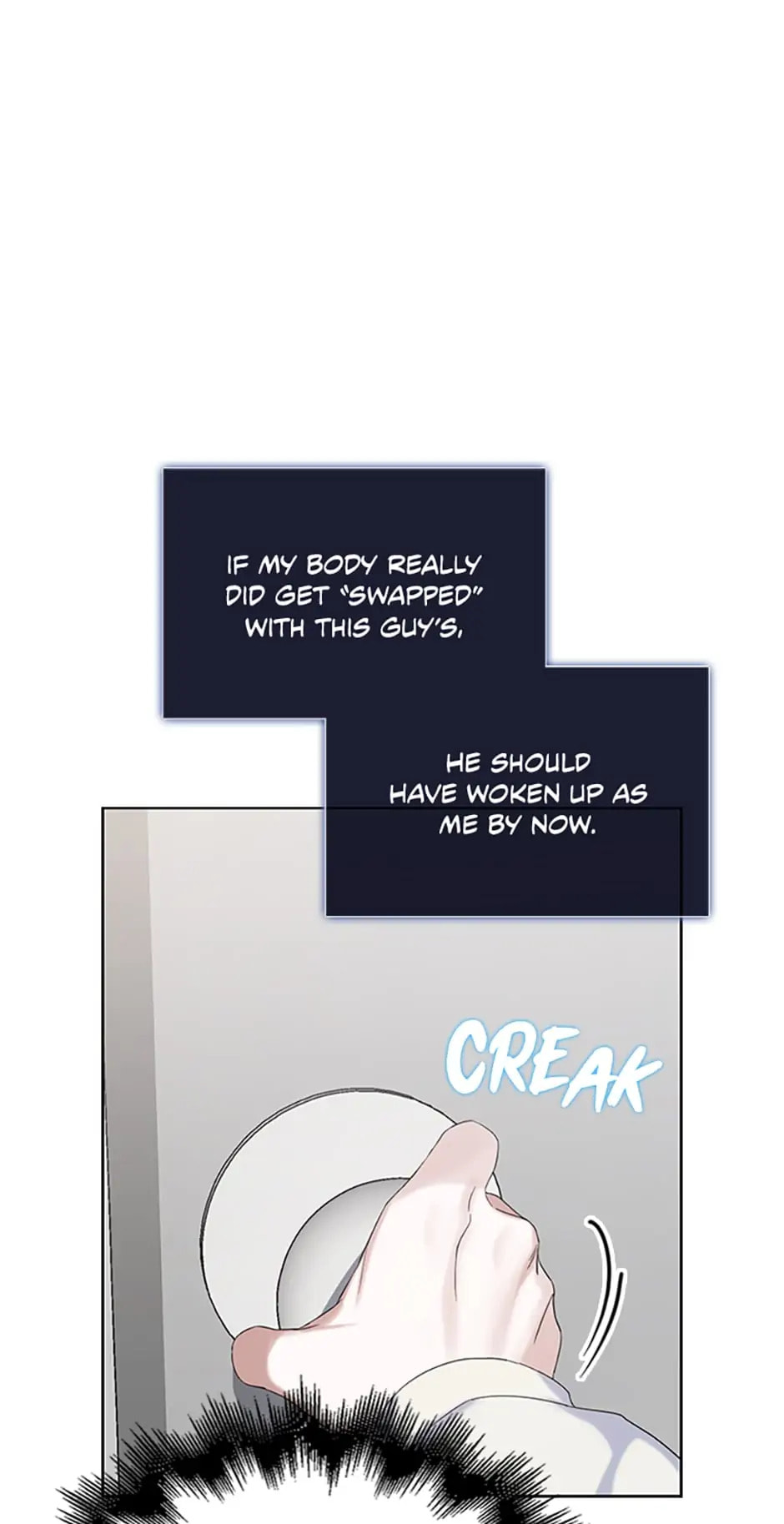 Read Debut or Die! chapter 1 image 36 on Lezhin
