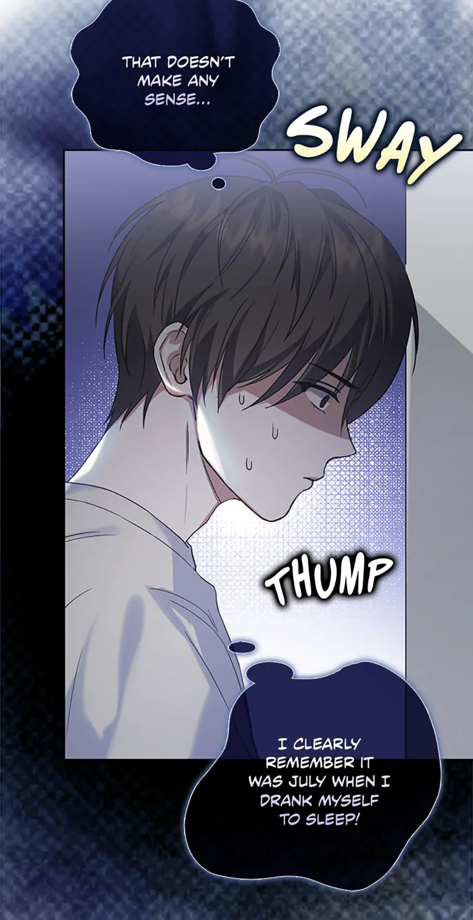 Read Debut or Die! chapter 1 image 42 on Lezhin