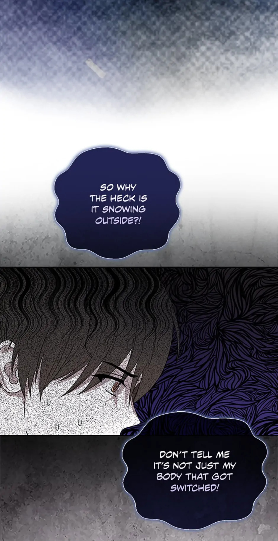 Read Debut or Die! chapter 1 image 43 on Lezhin