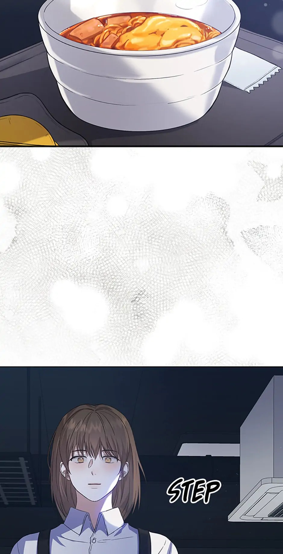 Read Debut or Die! chapter 1 image 46 on Lezhin