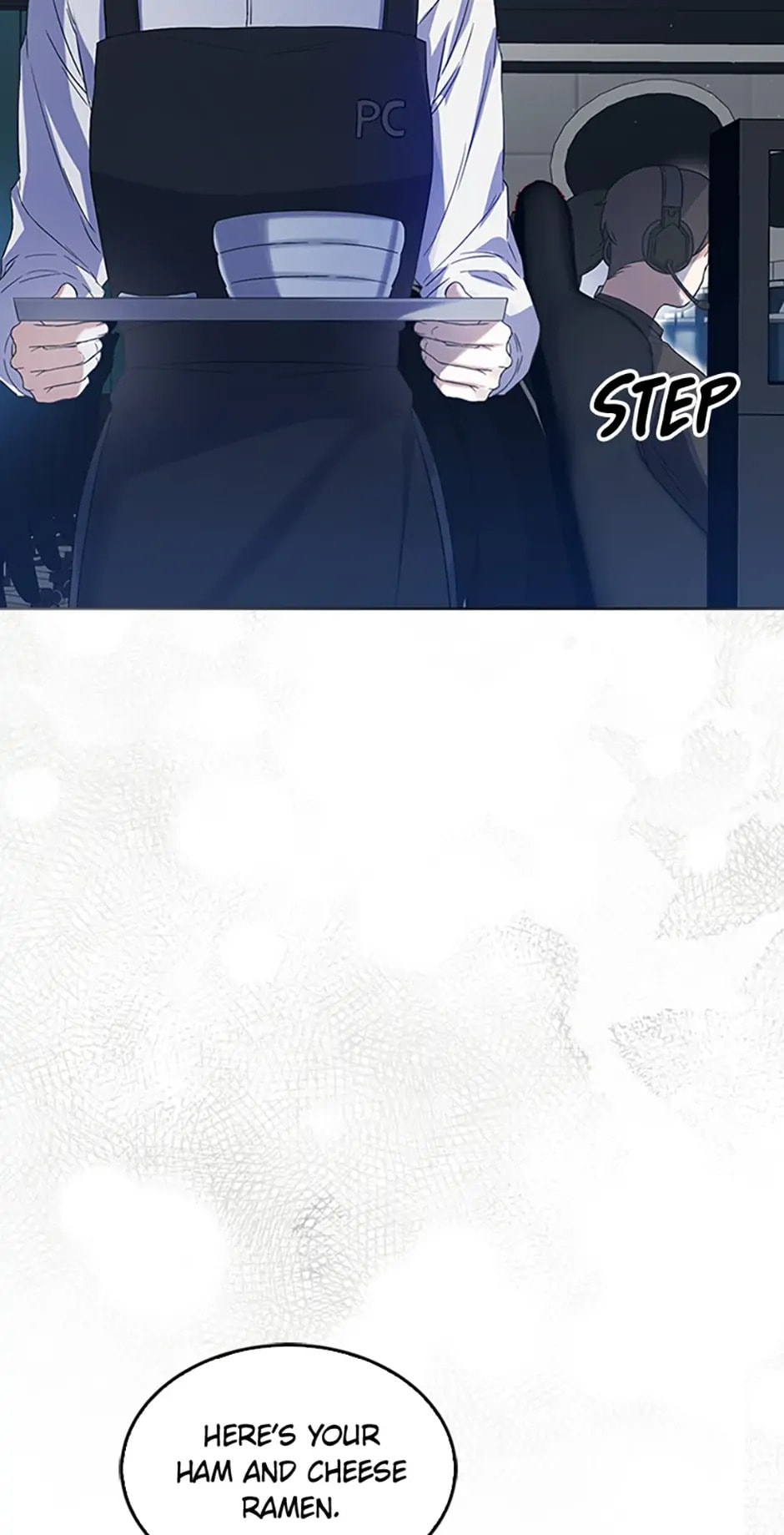 Read Debut or Die! chapter 1 image 47 on Lezhin