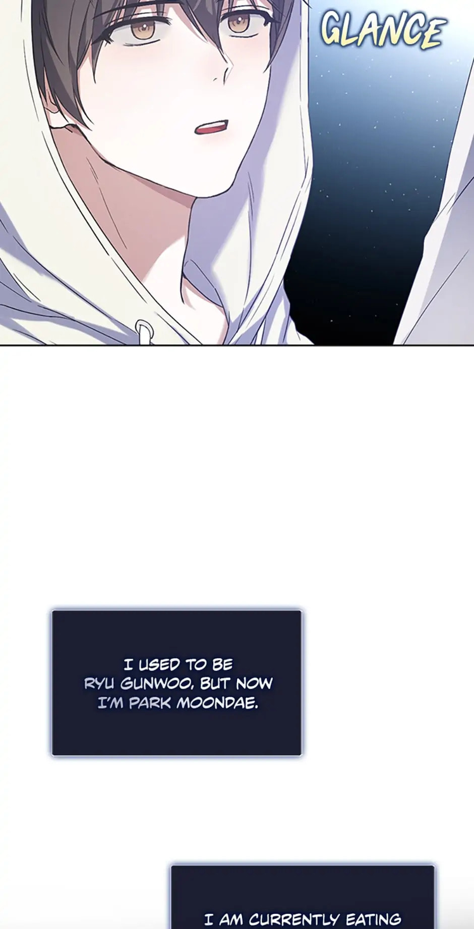 Read Debut or Die! chapter 1 image 49 on Lezhin