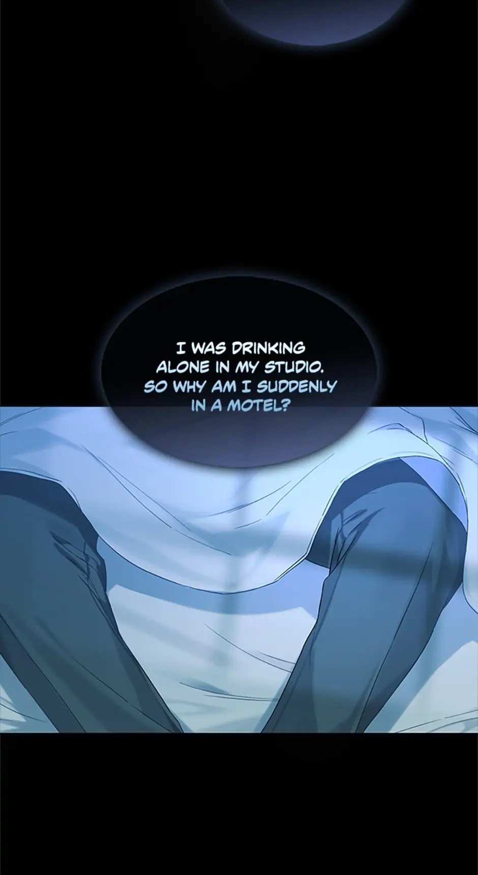 Read Debut or Die! chapter 1 image 5 on Lezhin