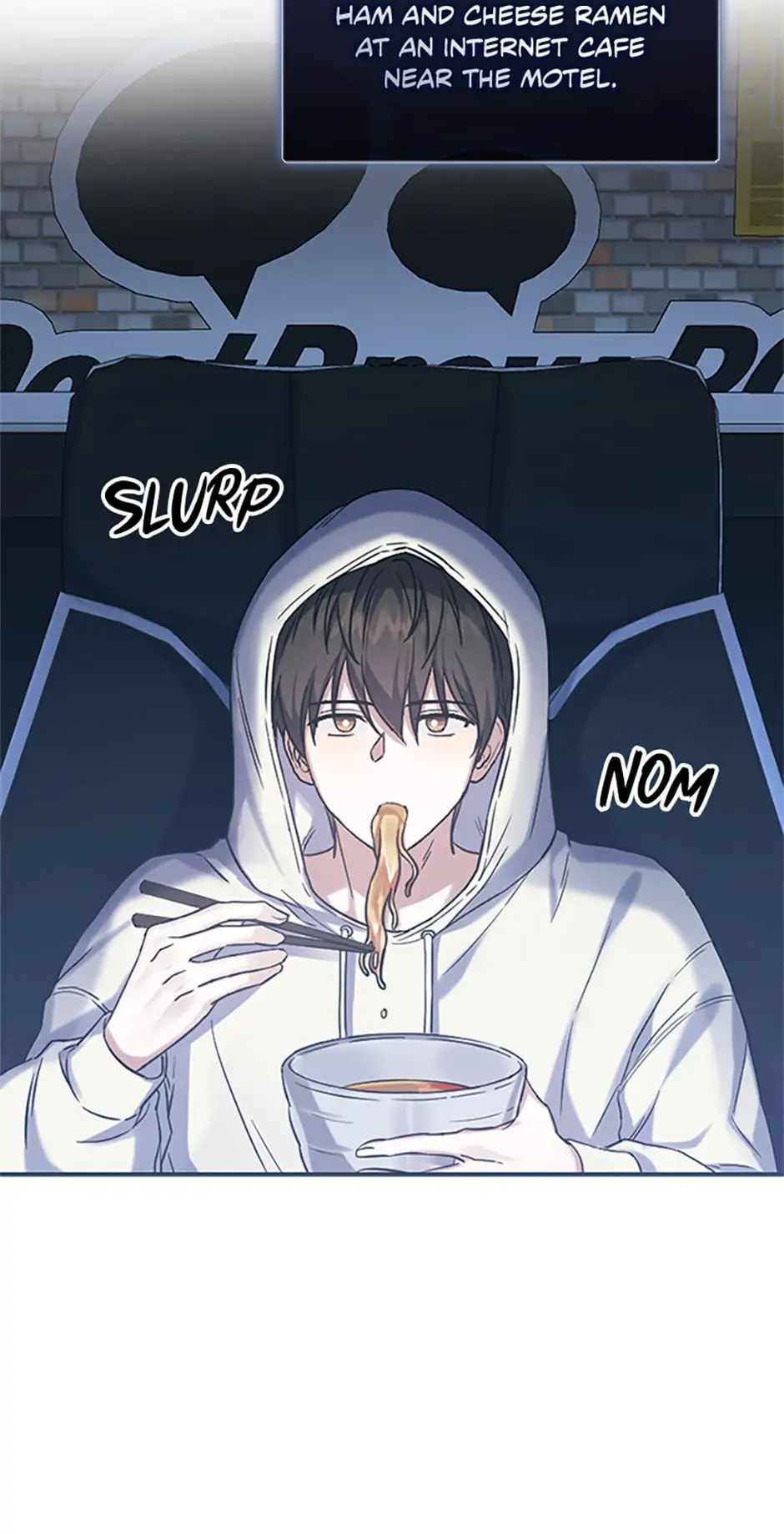 Read Debut or Die! chapter 1 image 50 on Lezhin
