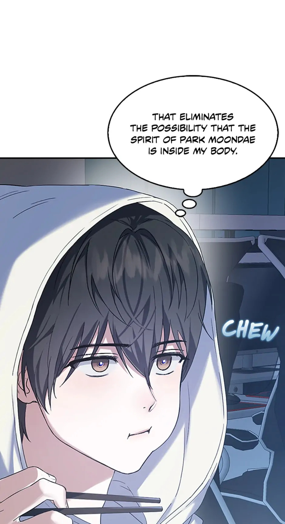 Read Debut or Die! chapter 1 image 56 on Lezhin