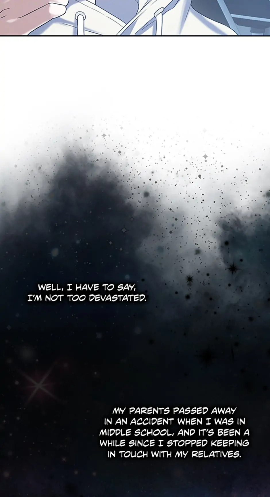 Read Debut or Die! chapter 1 image 57 on Lezhin