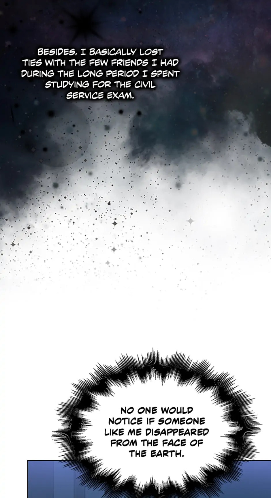 Read Debut or Die! chapter 1 image 58 on Lezhin