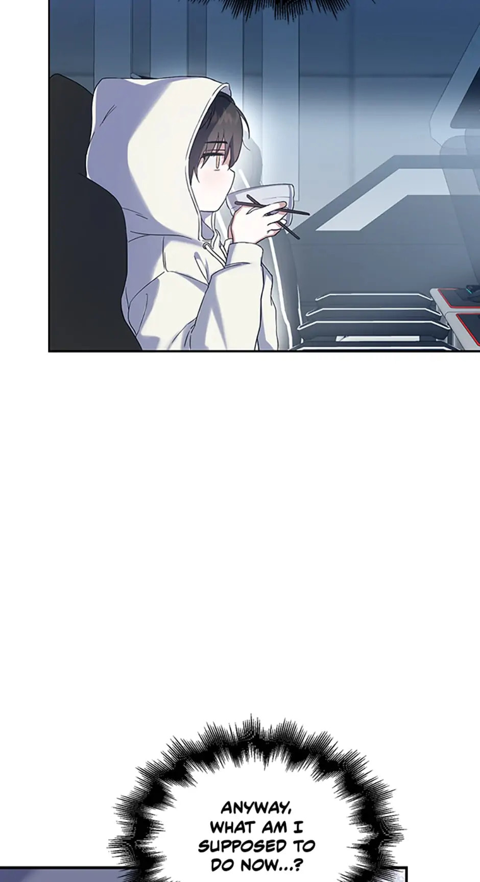 Read Debut or Die! chapter 1 image 59 on Lezhin
