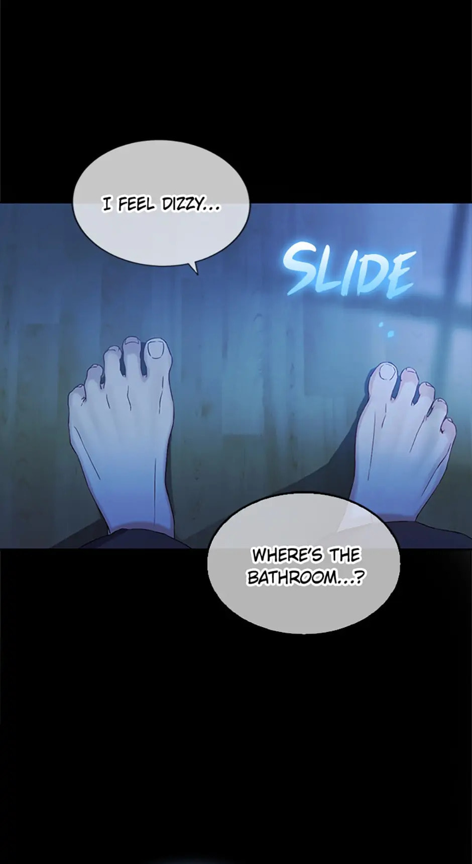 Read Debut or Die! chapter 1 image 6 on Lezhin