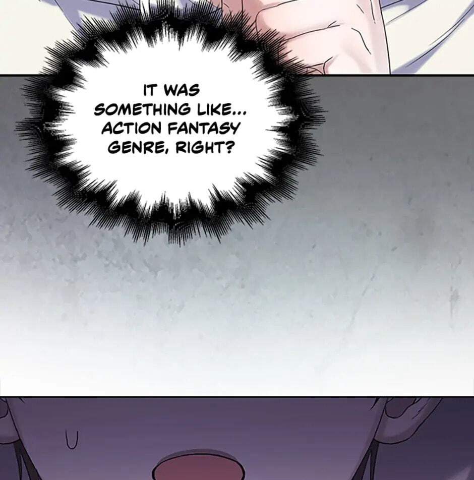 Read Debut or Die! chapter 1 image 71 on Lezhin