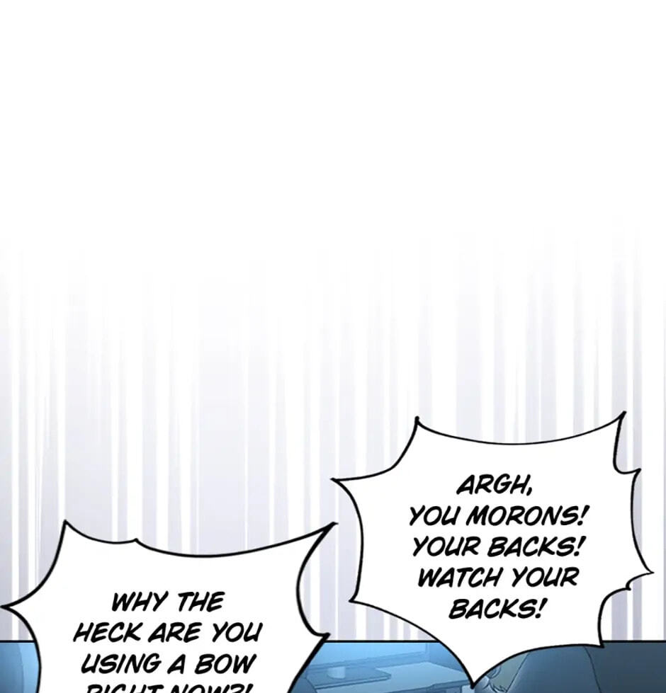 Read Debut or Die! chapter 1 image 77 on Lezhin