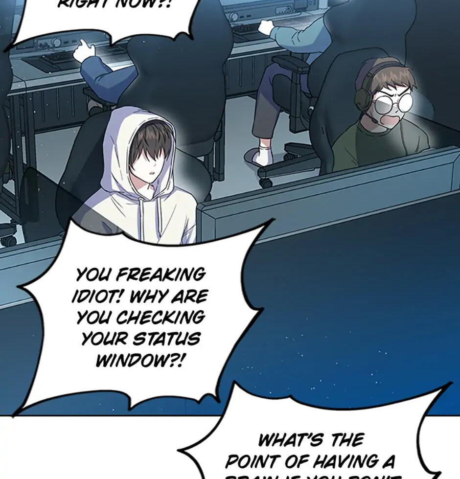 Read Debut or Die! chapter 1 image 78 on Lezhin
