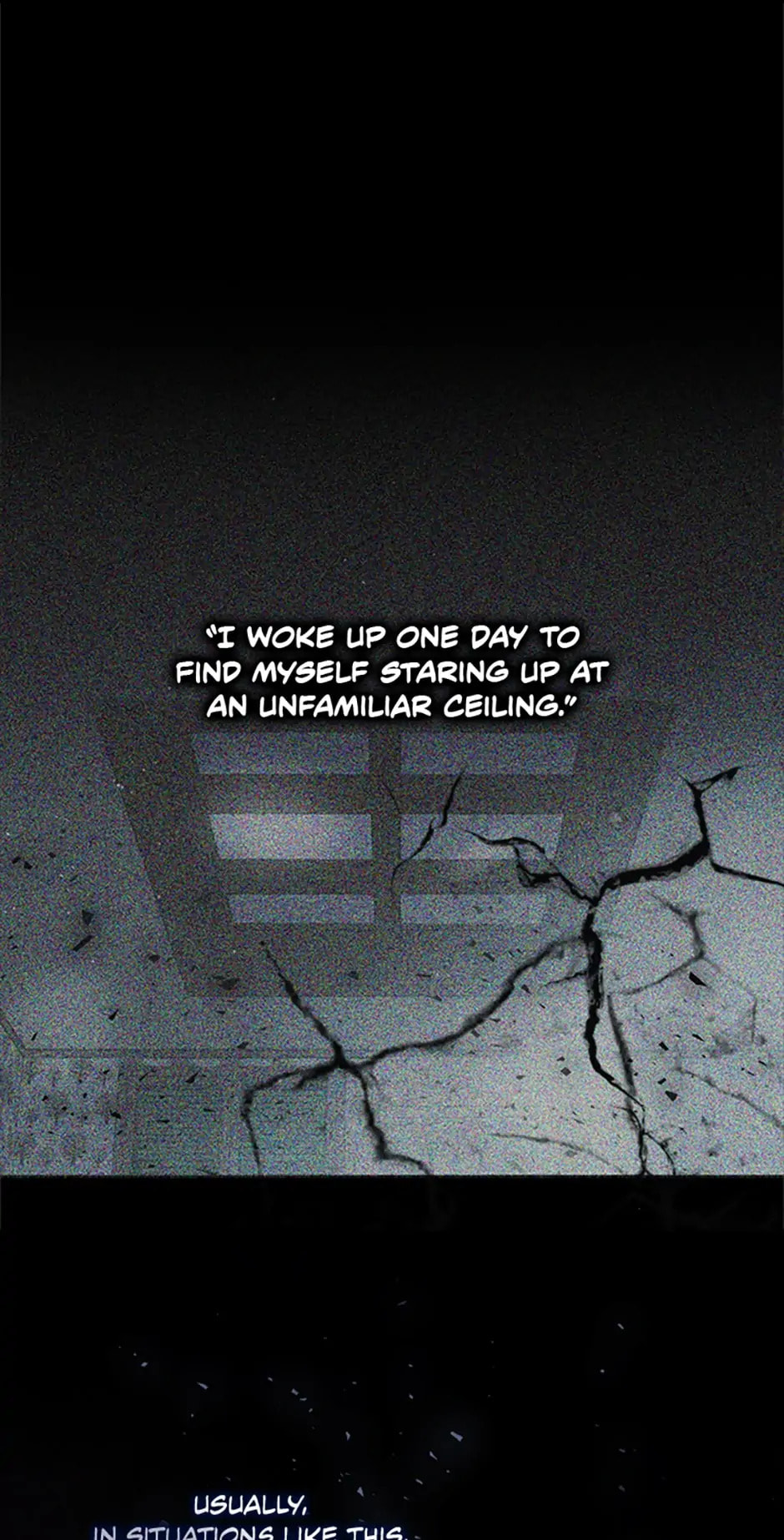 Read Debut or Die! chapter 1 image 8 on Lezhin