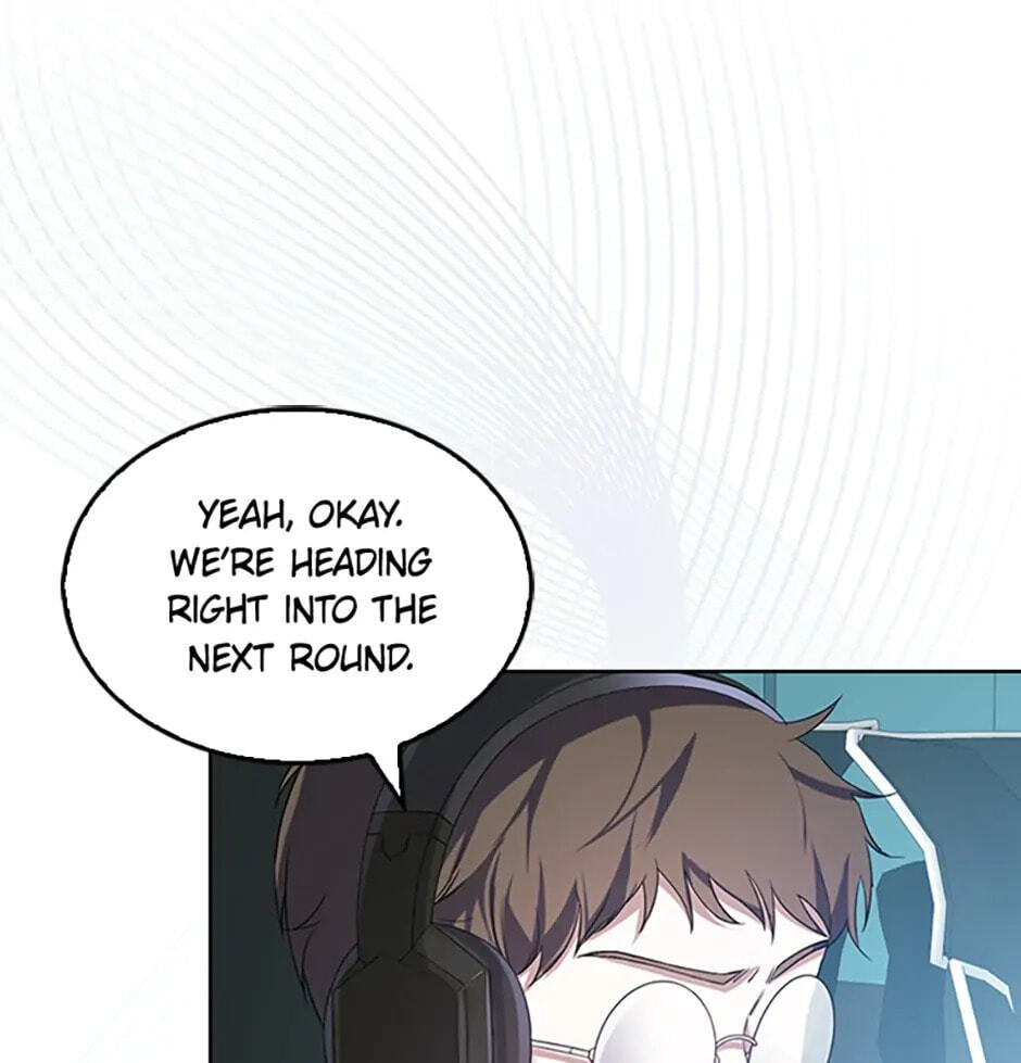 Read Debut or Die! chapter 1 image 85 on Lezhin