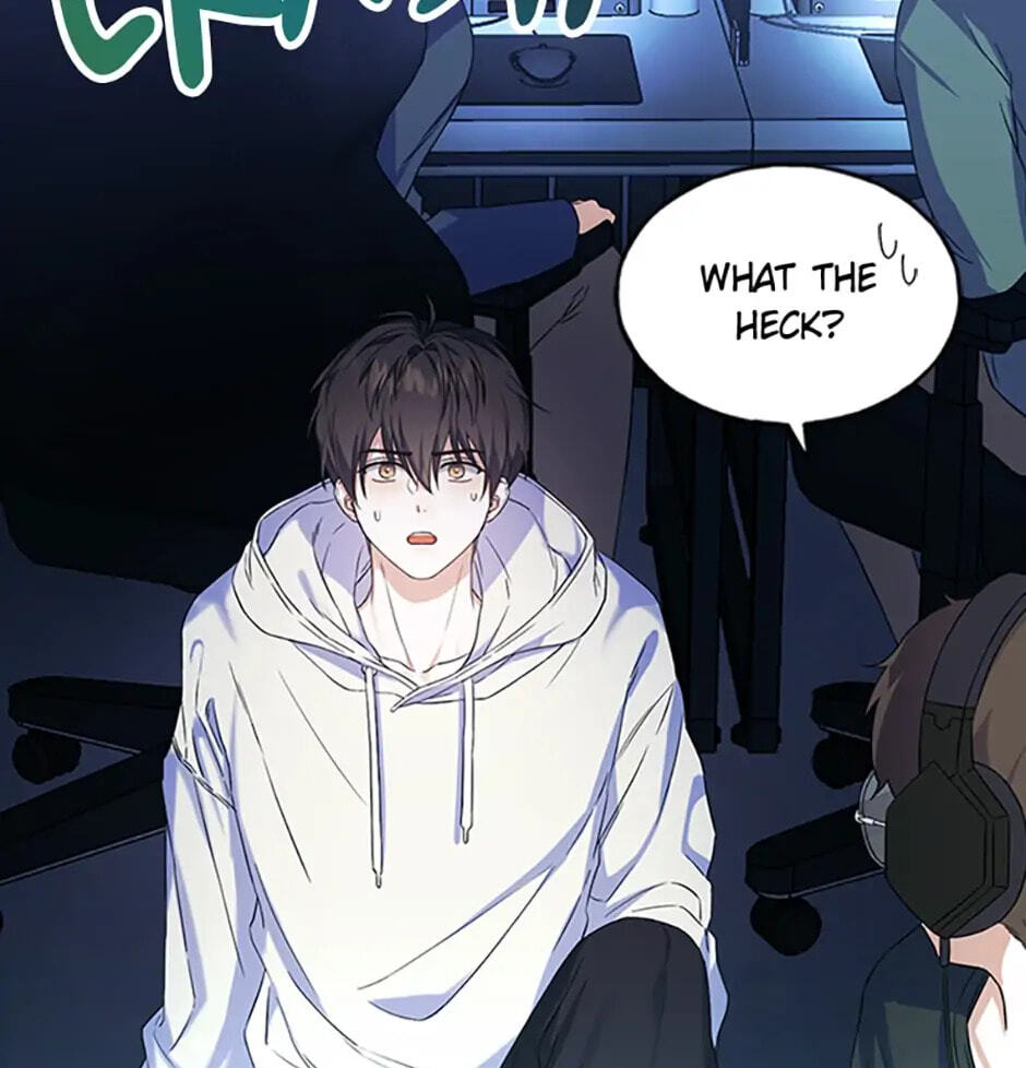 Read Debut or Die! chapter 1 image 89 on Lezhin