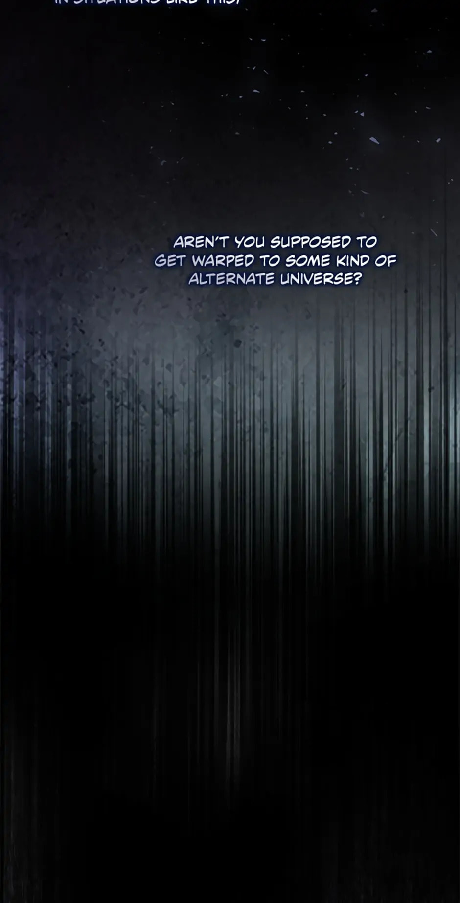 Read Debut or Die! chapter 1 image 9 on Lezhin