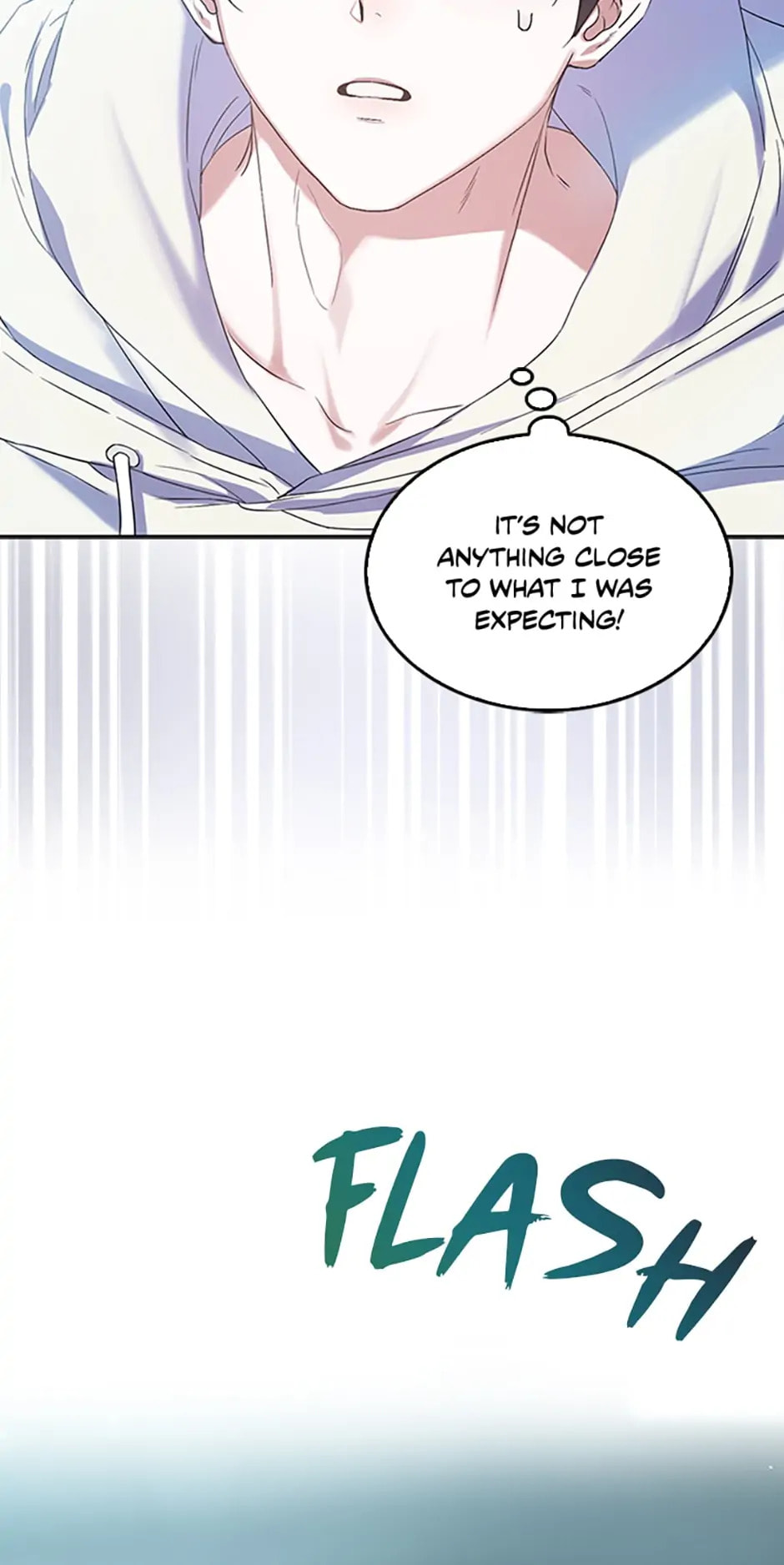 Read Debut or Die! chapter 1 image 94 on Lezhin