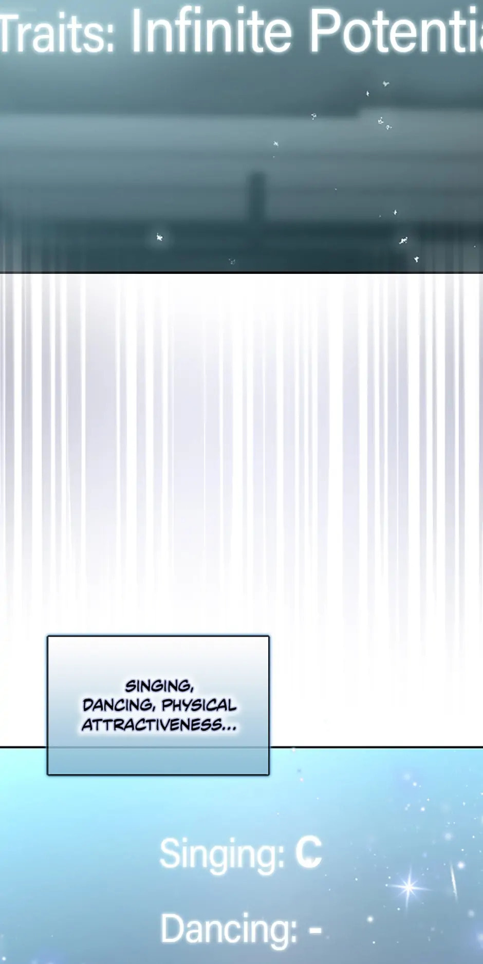 Read Debut or Die! chapter 1 image 95 on Lezhin