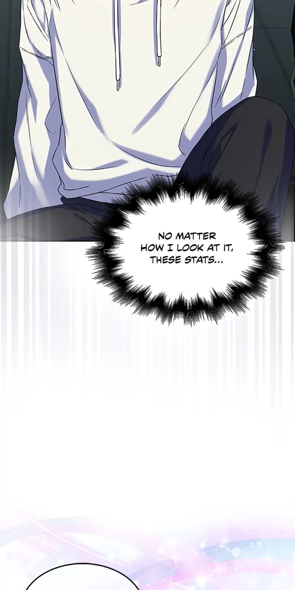Read Debut or Die! chapter 1 image 97 on Lezhin