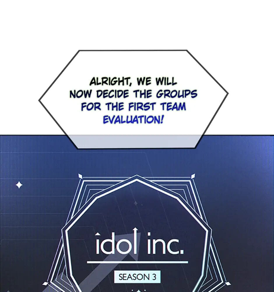 Read Debut or Die! chapter 10 image 1 on Lezhin