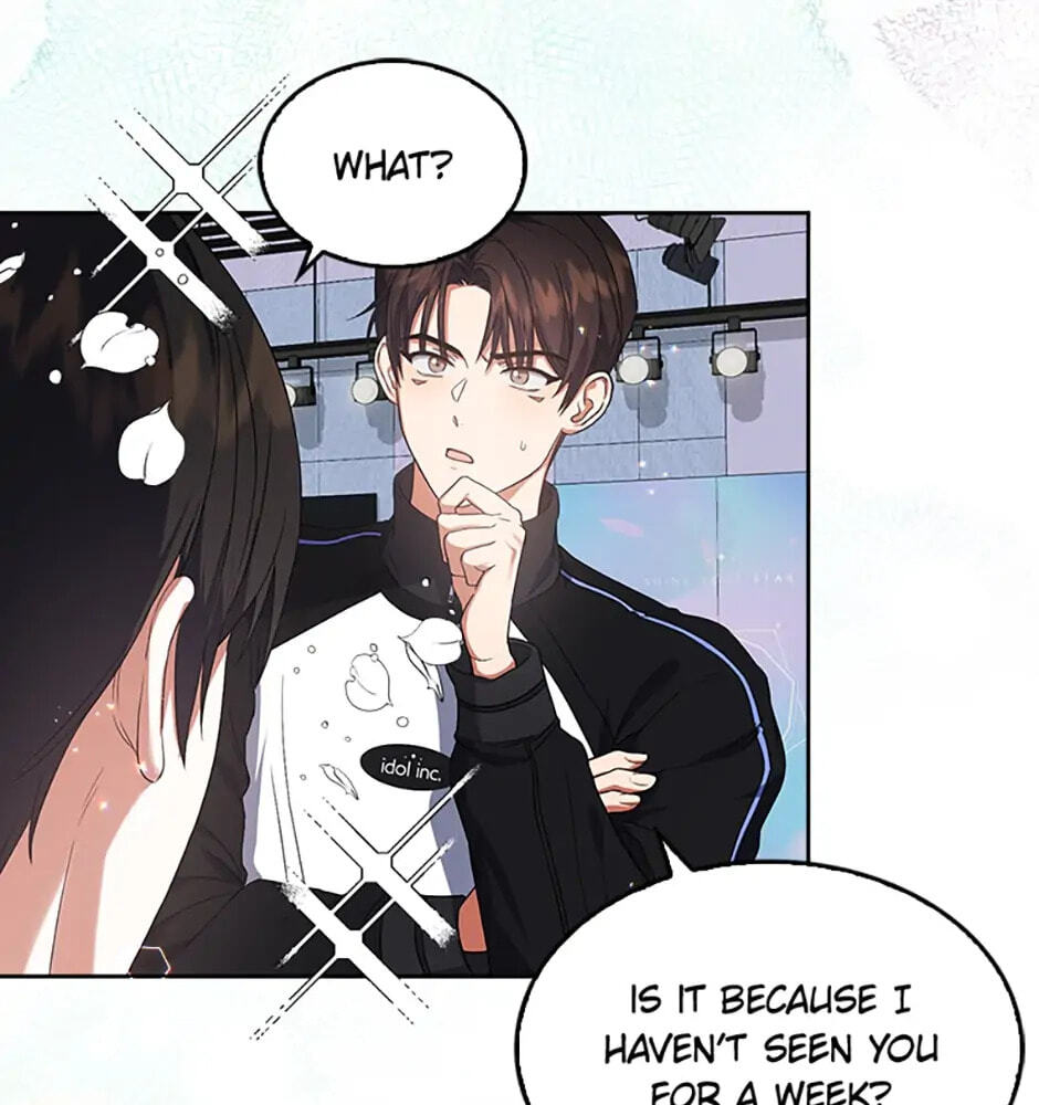 Read Debut or Die! chapter 10 image 11 on Lezhin