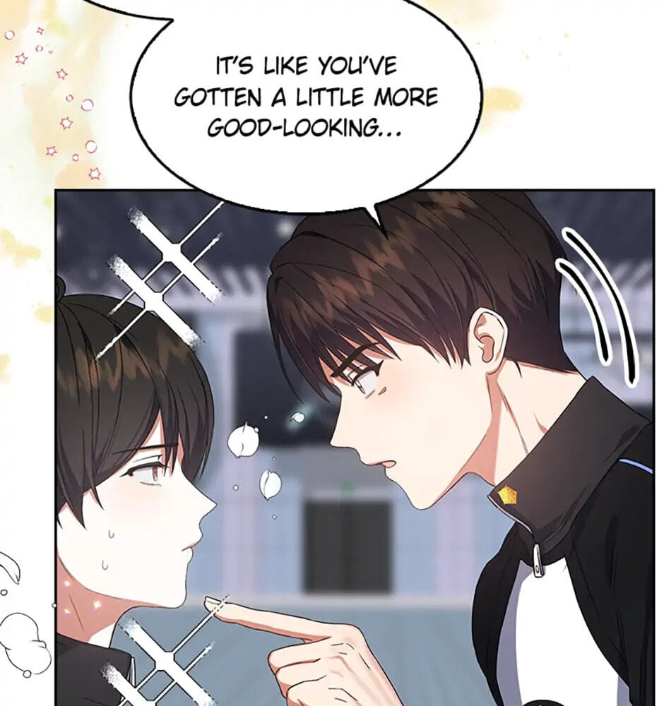 Read Debut or Die! chapter 10 image 13 on Lezhin