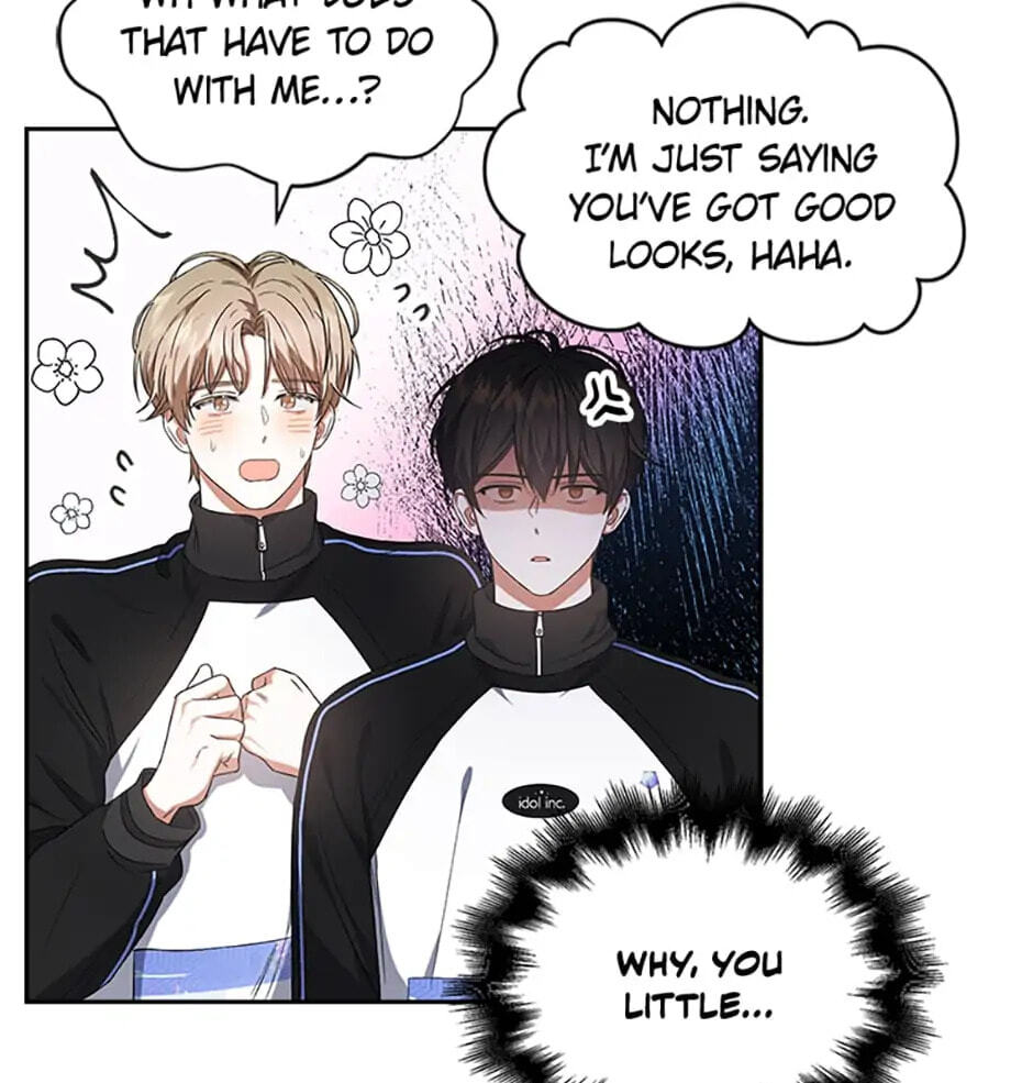 Read Debut or Die! chapter 10 image 19 on Lezhin
