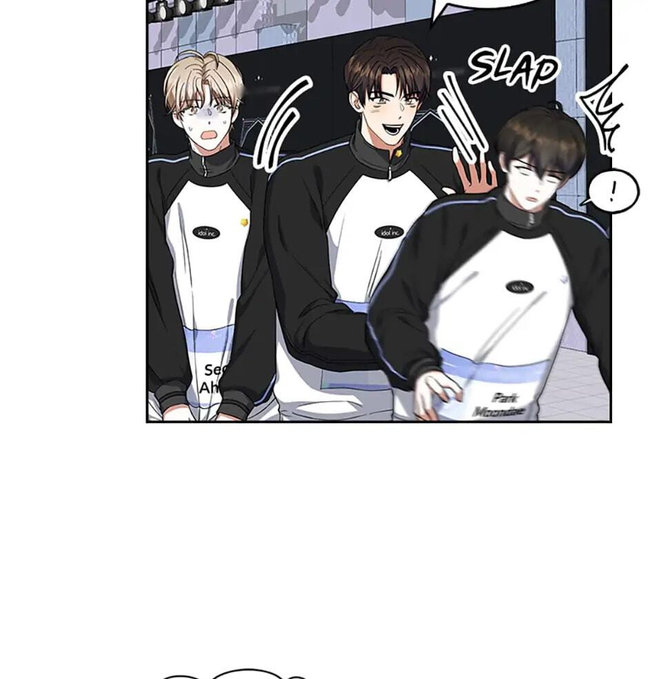 Read Debut or Die! chapter 10 image 21 on Lezhin