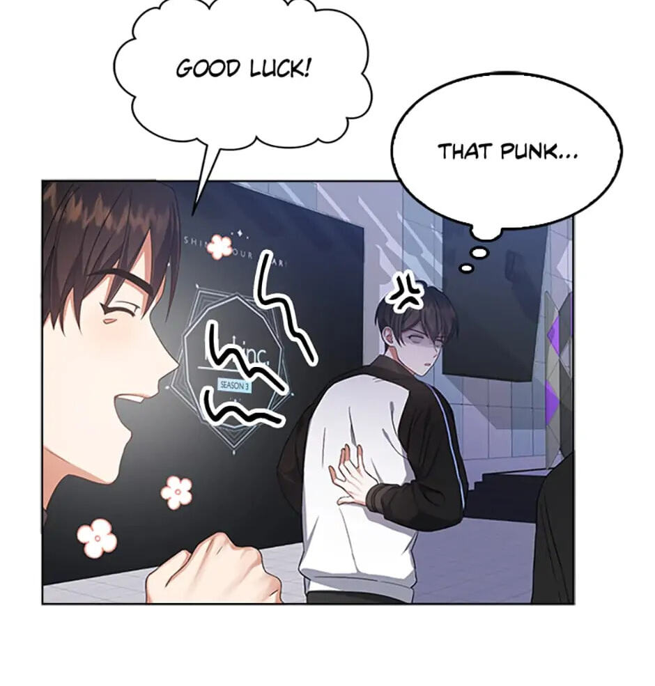 Read Debut or Die! chapter 10 image 22 on Lezhin