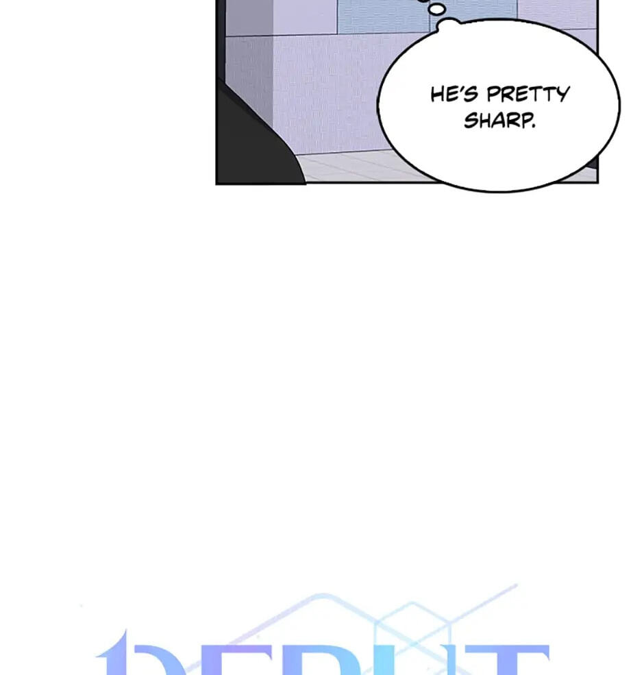 Read Debut or Die! chapter 10 image 24 on Lezhin