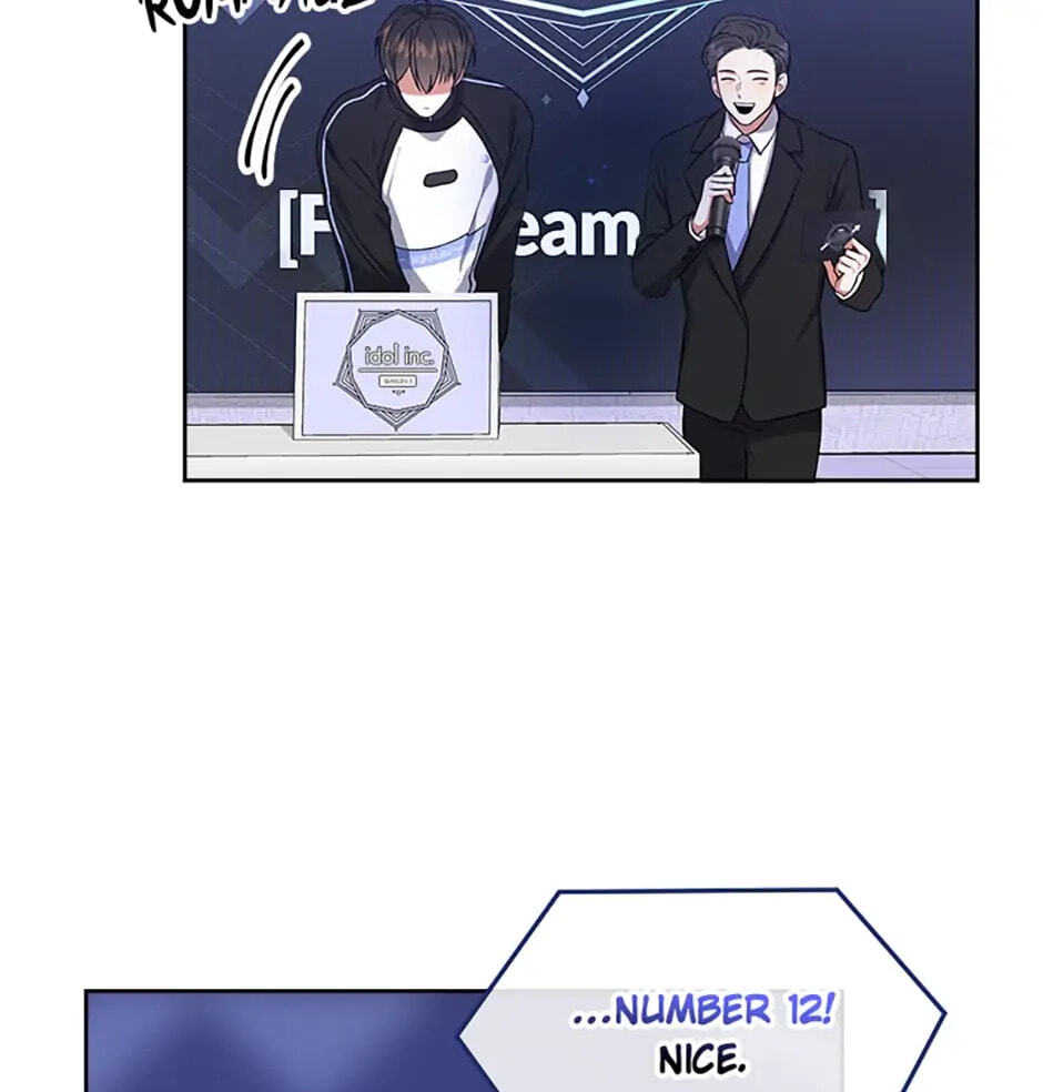 Read Debut or Die! chapter 10 image 27 on Lezhin