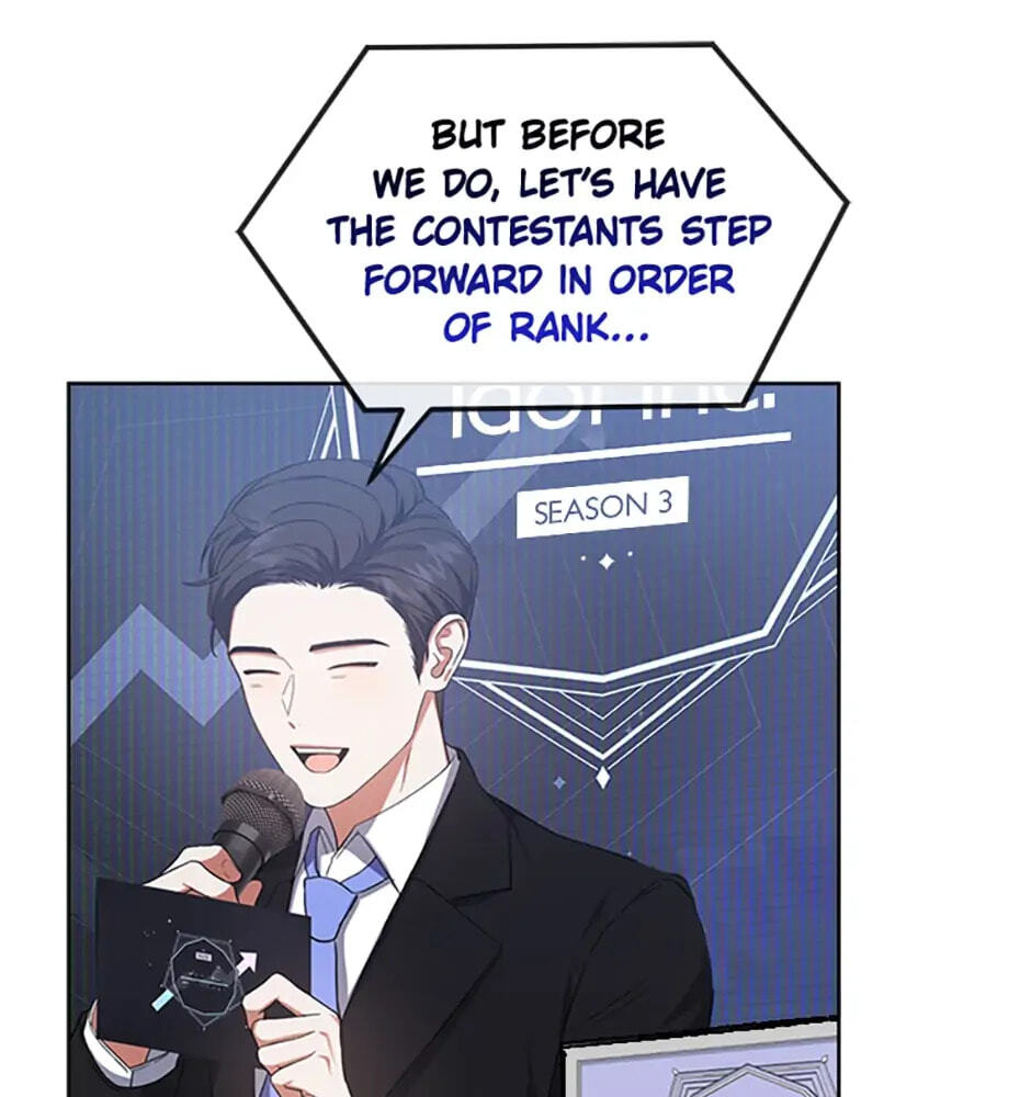 Read Debut or Die! chapter 10 image 3 on Lezhin