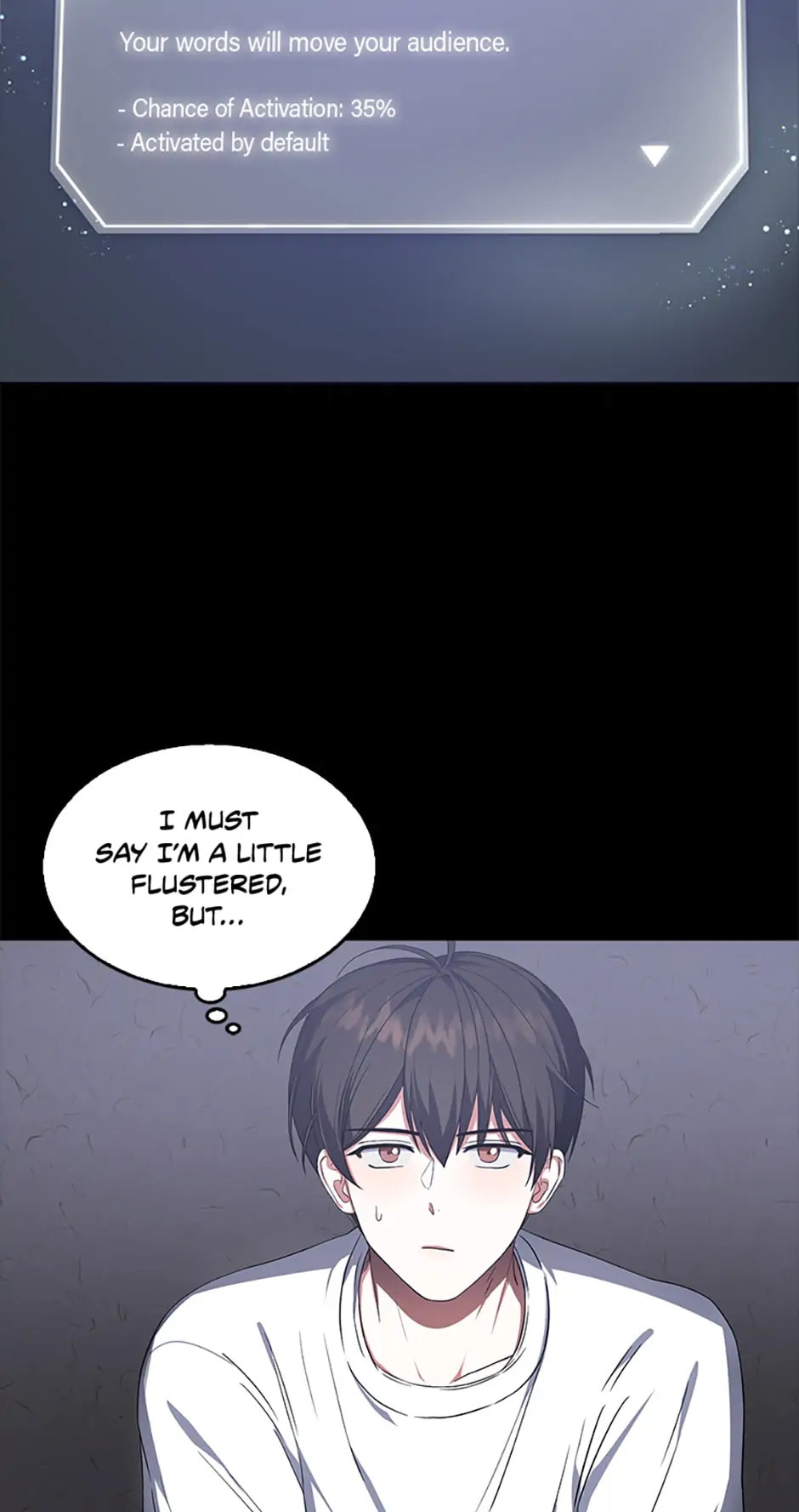 Read Debut or Die! chapter 10 image 30 on Lezhin