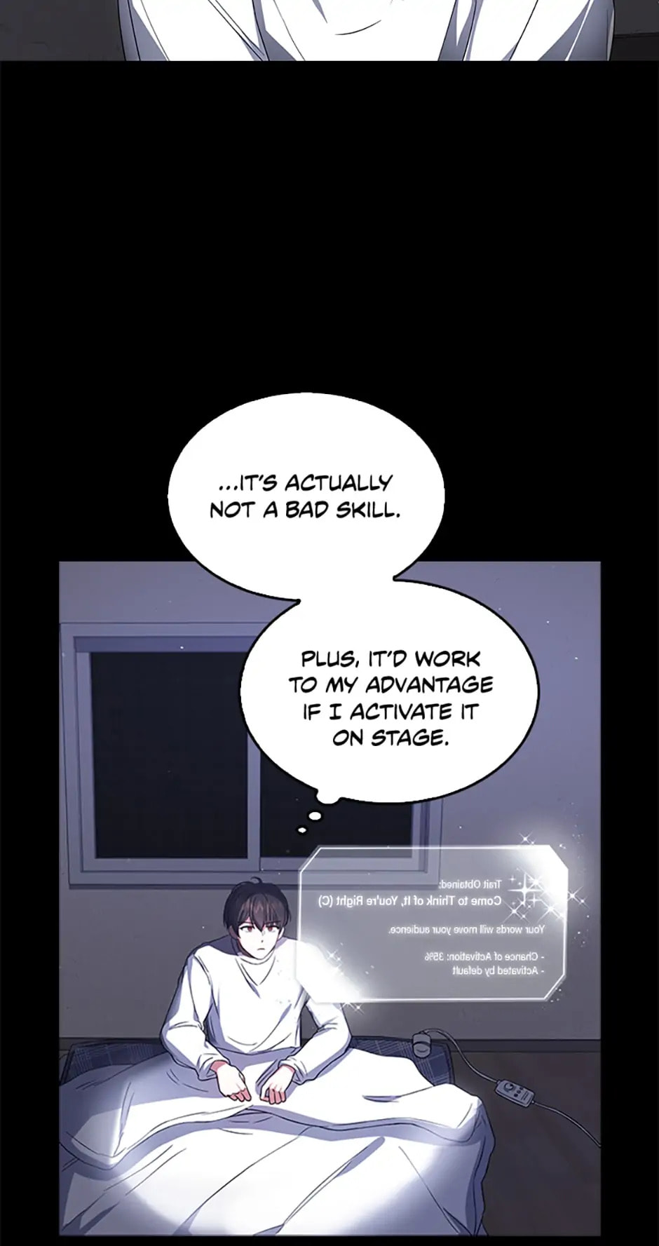 Read Debut or Die! chapter 10 image 31 on Lezhin