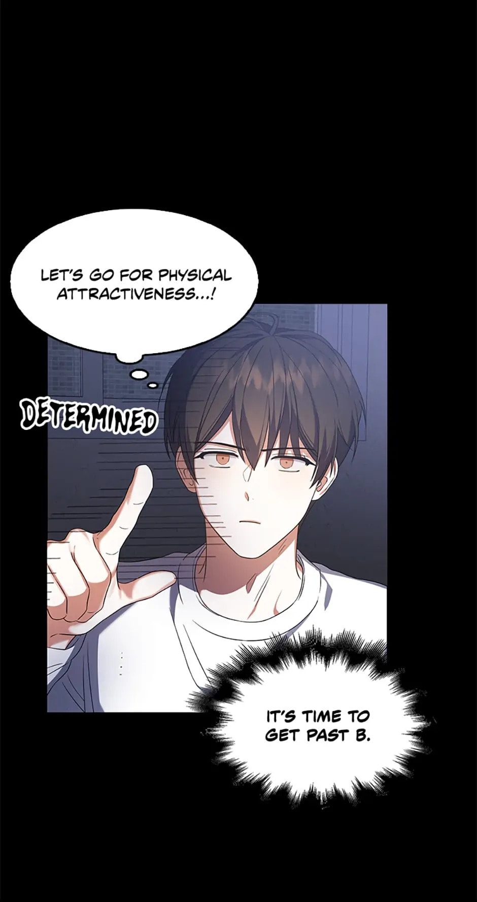 Read Debut or Die! chapter 10 image 33 on Lezhin