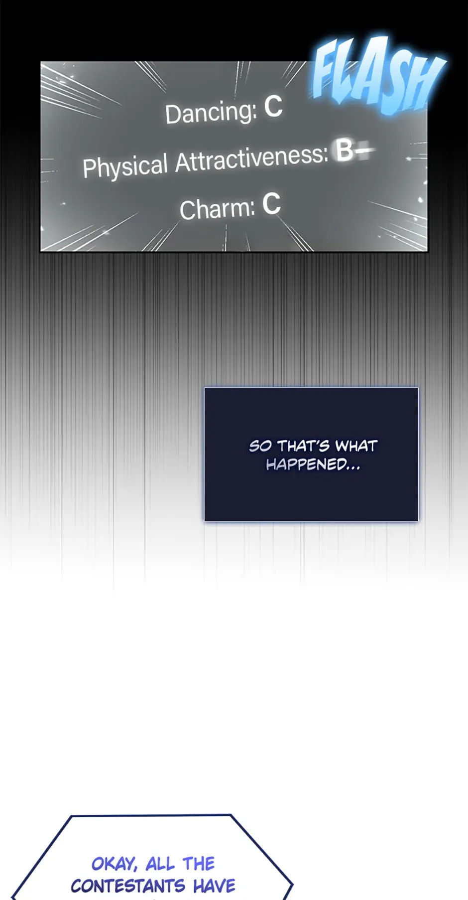 Read Debut or Die! chapter 10 image 34 on Lezhin