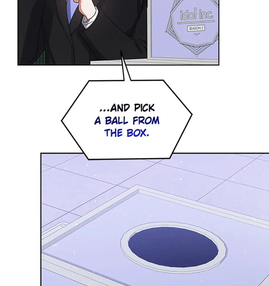 Read Debut or Die! chapter 10 image 4 on Lezhin