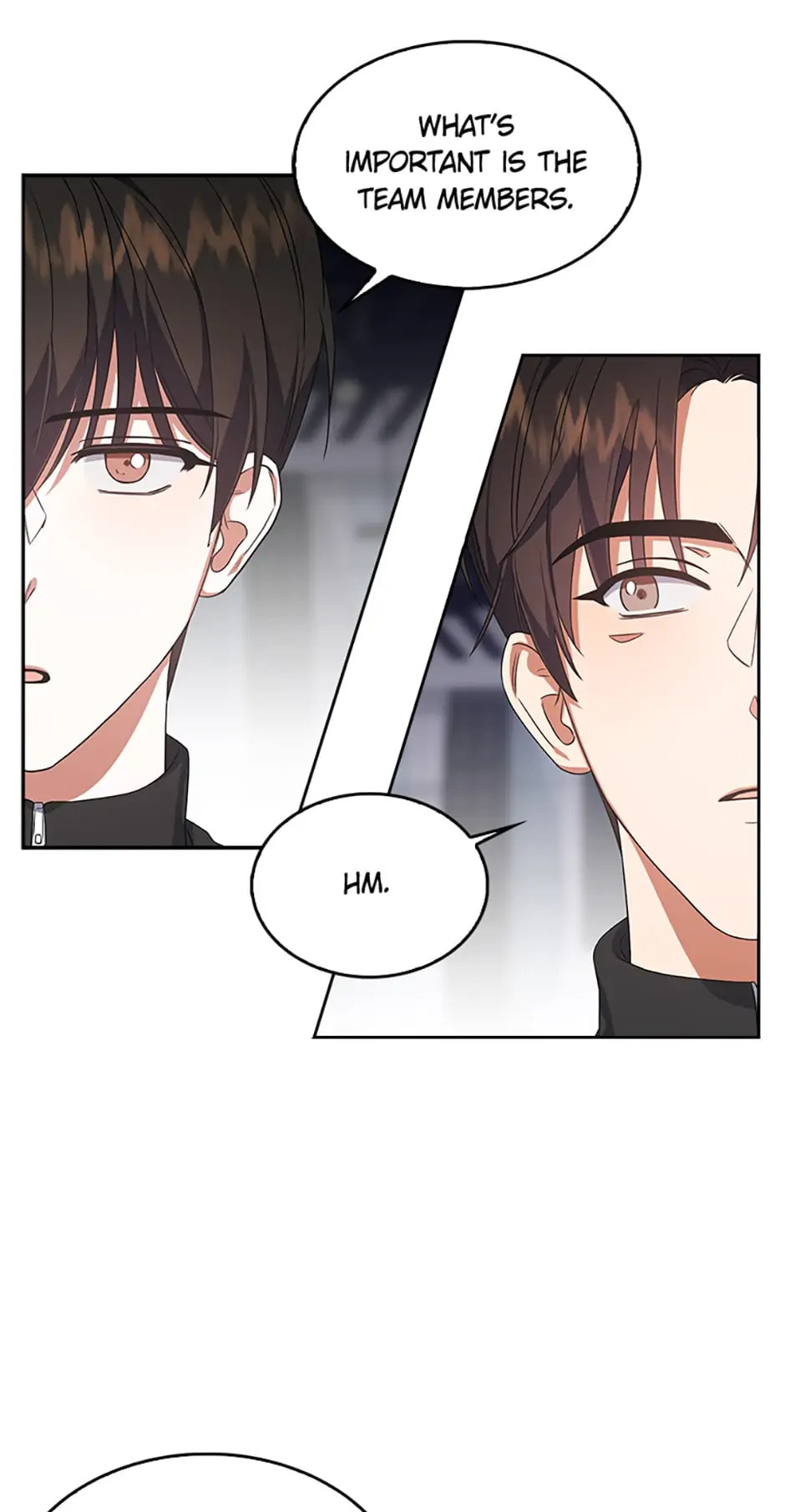 Read Debut or Die! chapter 10 image 43 on Lezhin