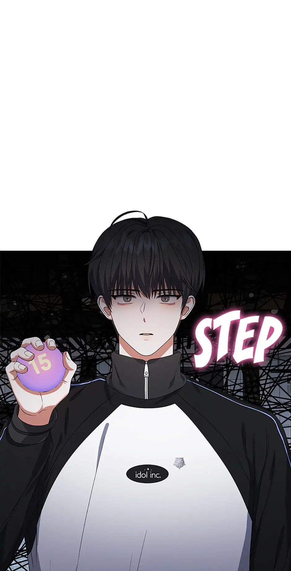 Read Debut or Die! chapter 10 image 51 on Lezhin