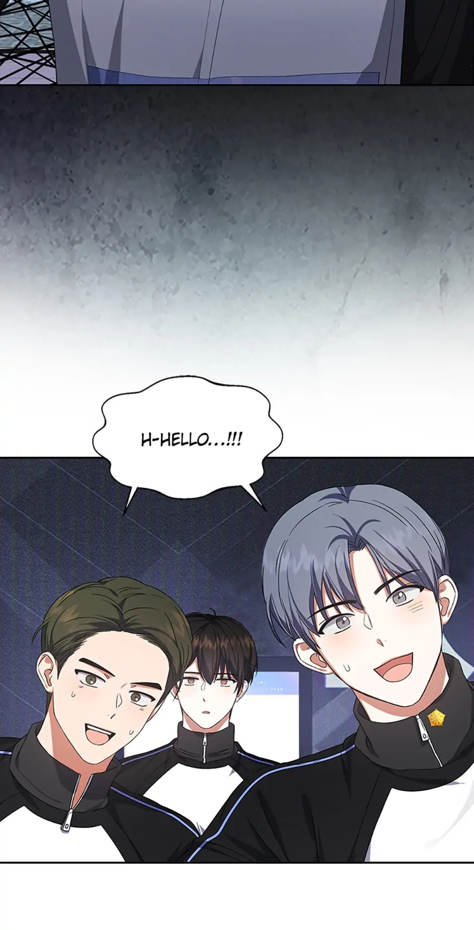 Read Debut or Die! chapter 10 image 52 on Lezhin