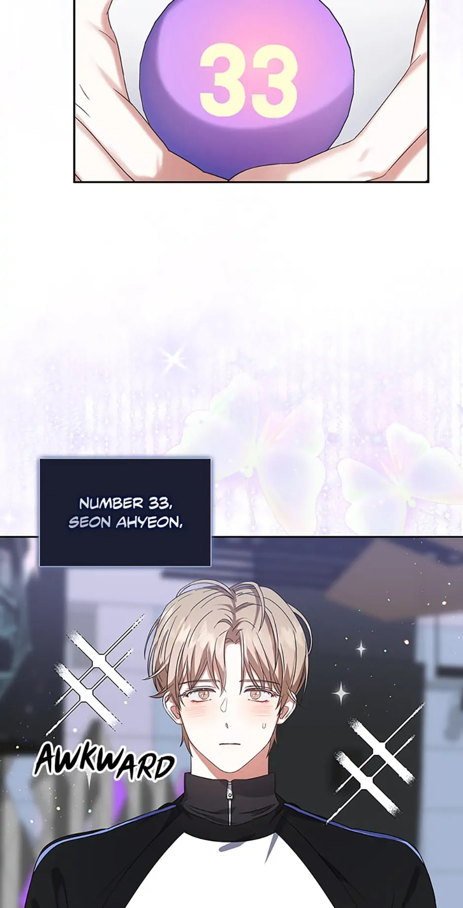 Read Debut or Die! chapter 10 image 55 on Lezhin